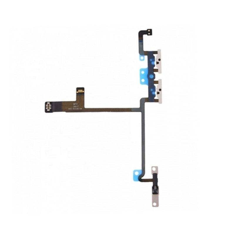 Volume Button Flex Cable for  iPhone X