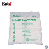 Kaisi Fiber Wiper K-2036 Clean wipes