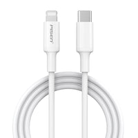 2.2M Lightning to USB-C Fast cable 3A CL-PD01-2200 PISEN
