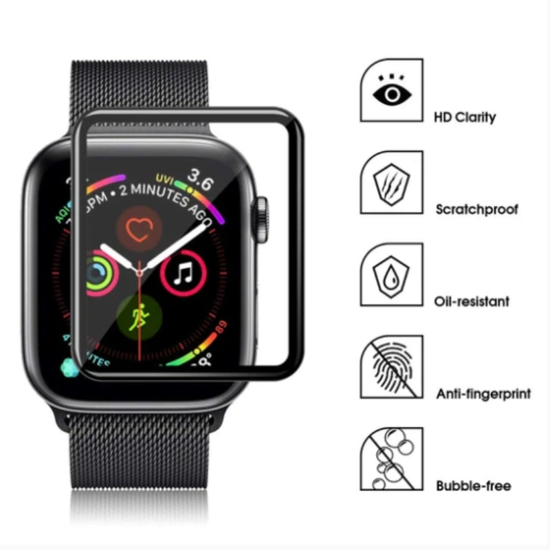 Screen Protector For Apple Watch
