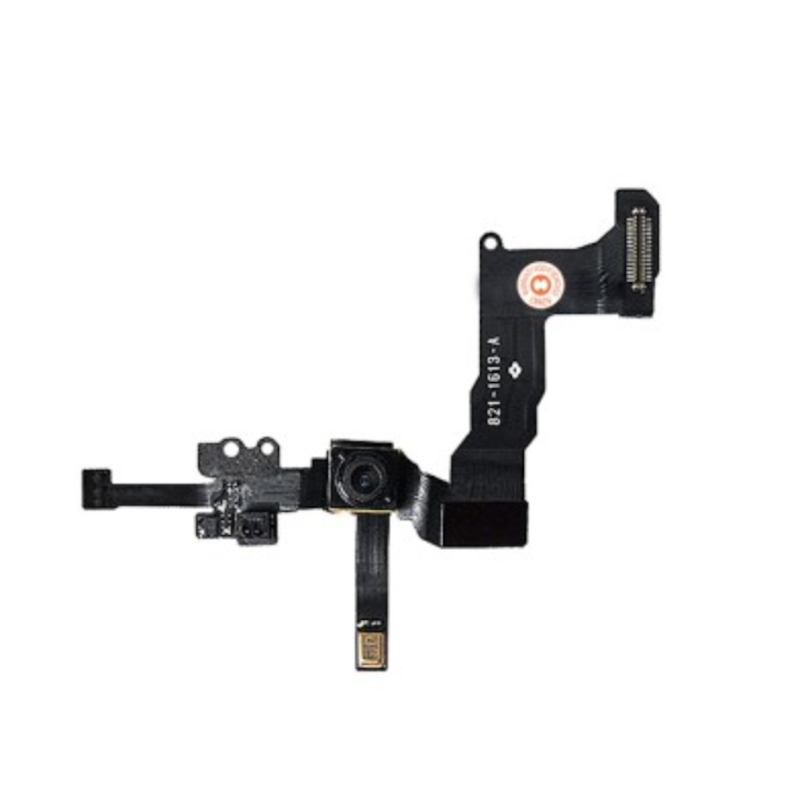 Front Camera with Flex Cable For iPhone 5C