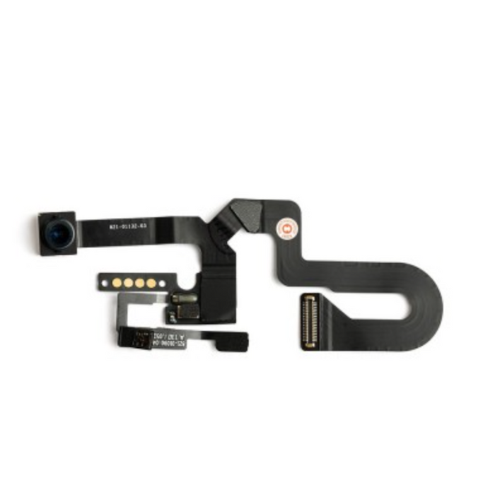 Front Camera with Flex Cable For iPhone 8 Plus