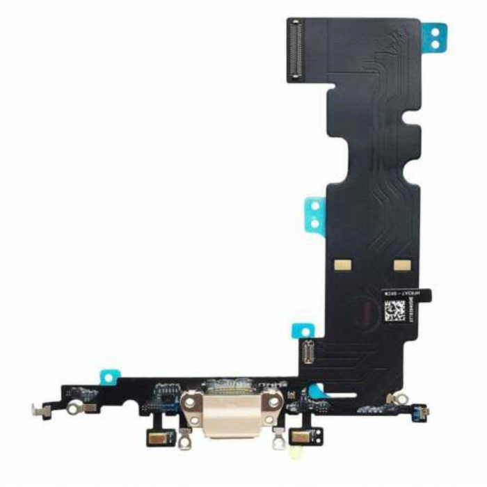 Charging Port Flex Cable for iPhone 8 Plus