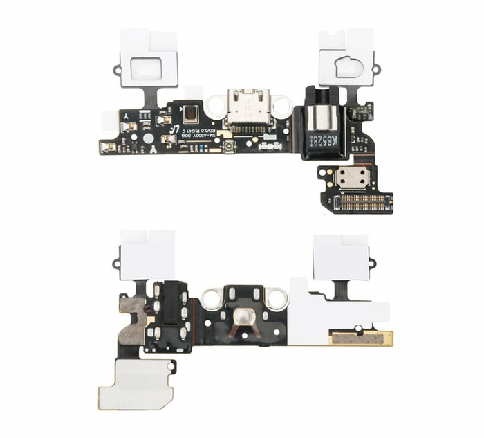 Charging Port Flex Cable for Samsung A3(A300F)