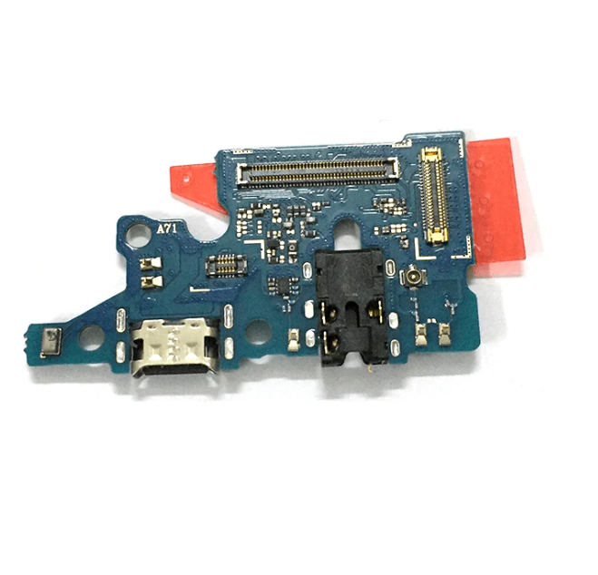 Charging Port Flex Cable for Samsung A71(A715F)