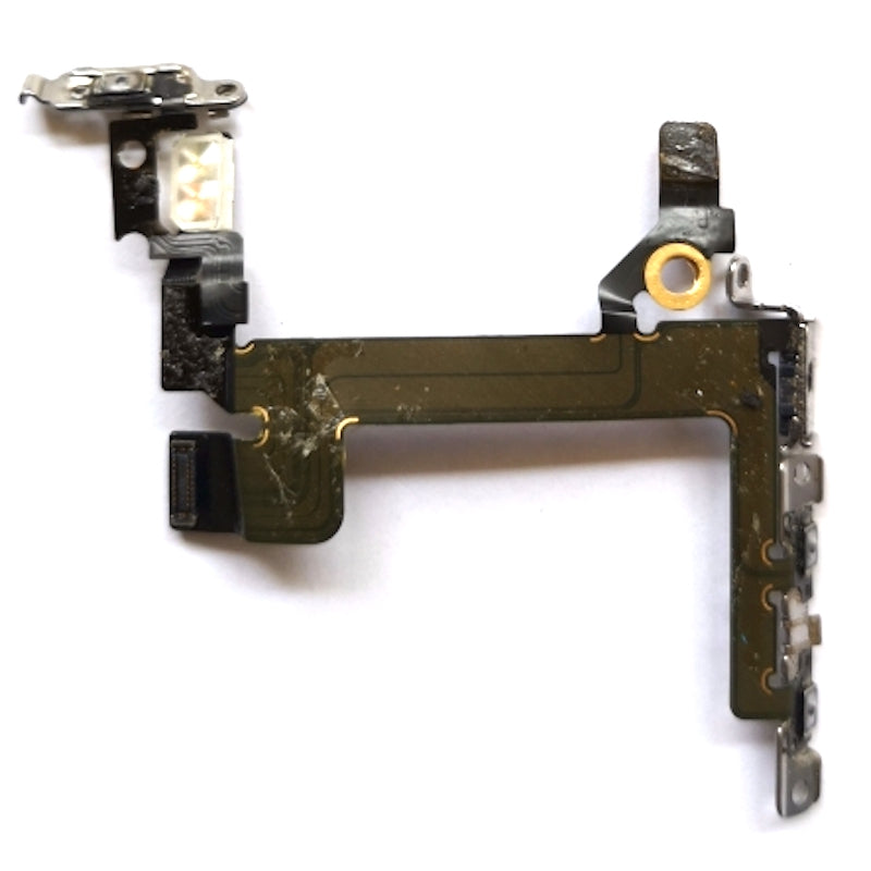 Power Button Flex Cable for iPhone 5S