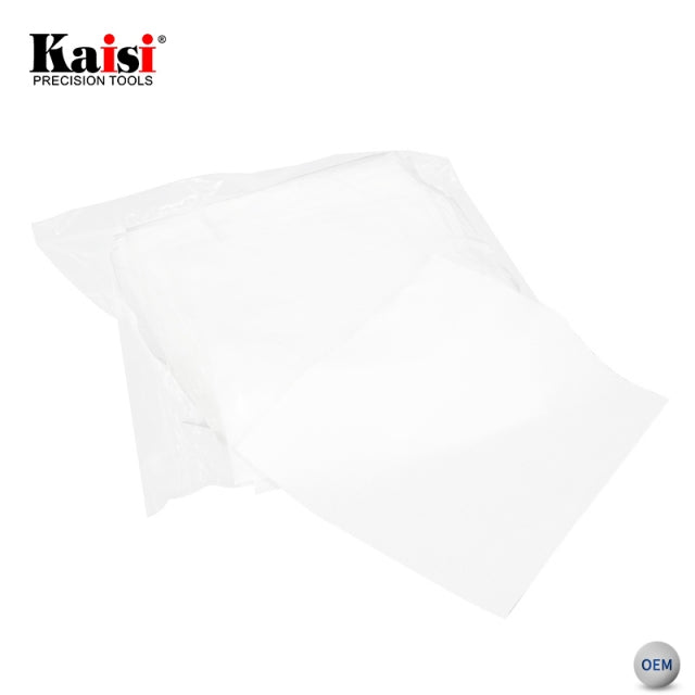 Kaisi Fiber Wiper K-2036 Clean wipes