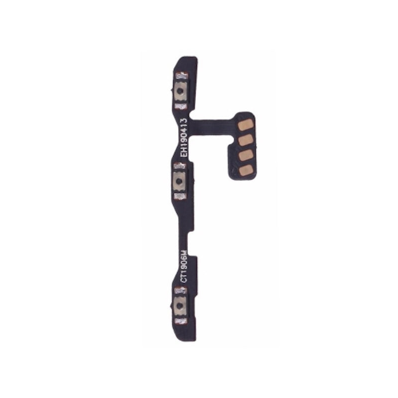 Power Button Flex Cable for HUAWEI P30 Pro