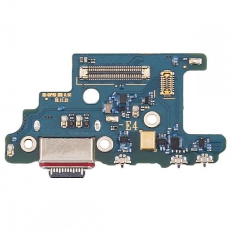 Charging Port Flex Cable for Samsung S20+