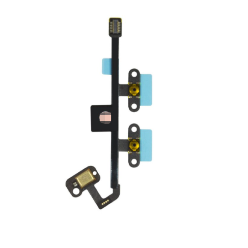 Volume  Button Flex Cable for iPad Air 2