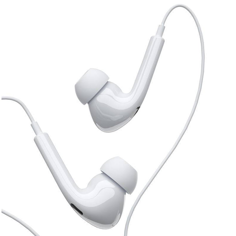 Earphones Type-C only Compatible With Old Samsung Models TP03 PISEN