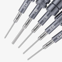 QianLi iThor 3D Screwdriver Set screwdriver（A set of 5 pcs)