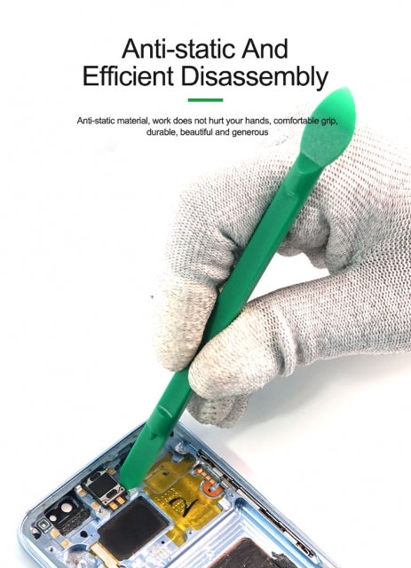 RELIFE RL-049C Multifunctional disassembly tool set – Australia Pisen pty ltd