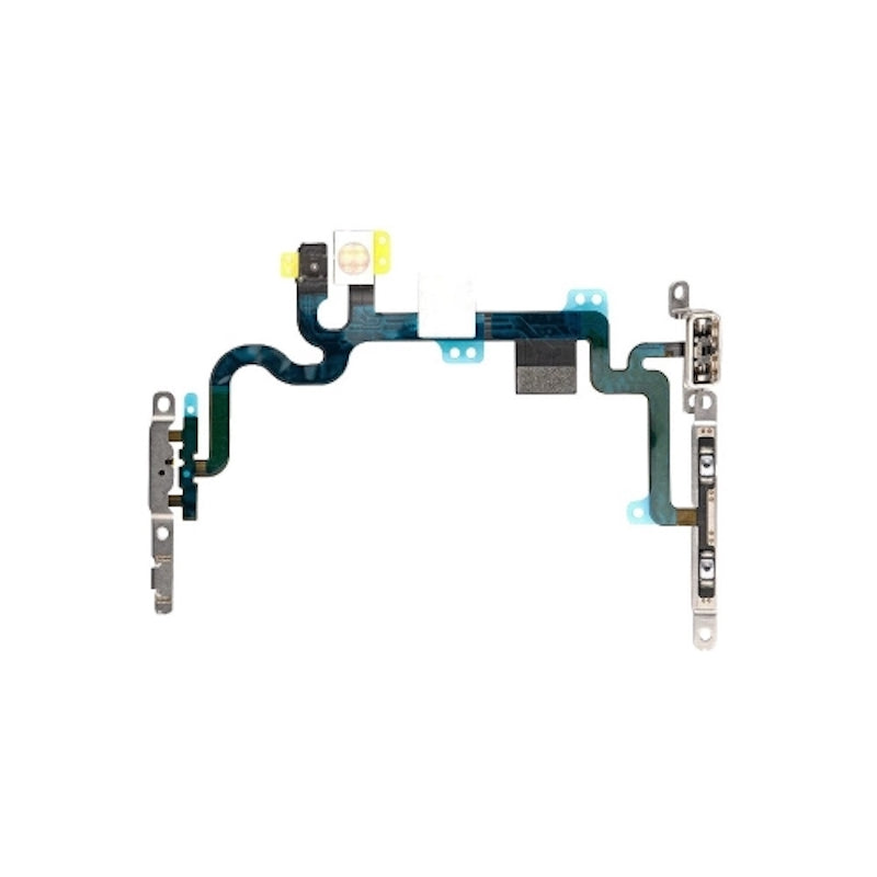 Volume Button Flex Cable for  iPhone 7