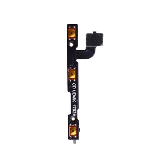 Power Button Flex Cable for HUAWEI p9