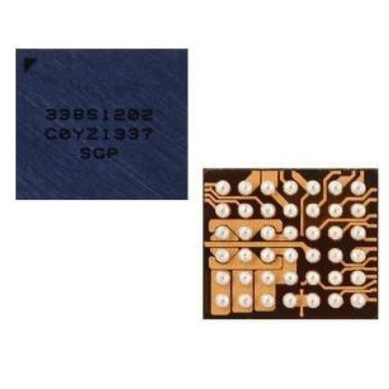 Replacement Small Audio IC For IPhone 5C / 5S/6/6Plus (U1601