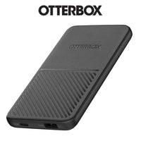 OtterBox Portable Power Bank 5000mah 5k
