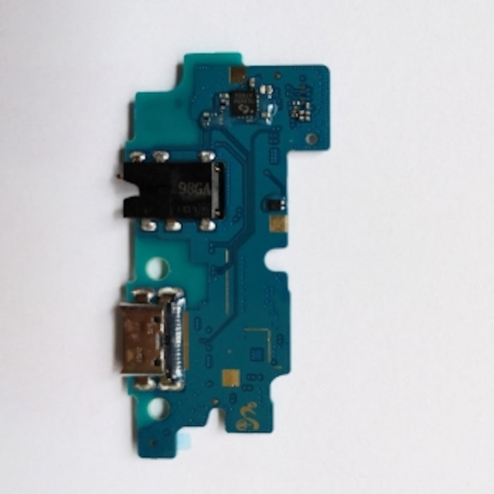 Charging Port Flex Cable for Samsung A20(A205F)