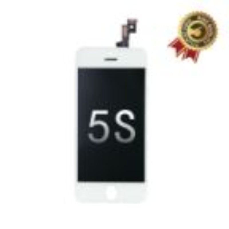 LCD Assembly for iPhone 5S/SE Screen(Best Quality Aftermarket)-White