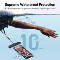 Waterproof  Phone Pouch Ugreen