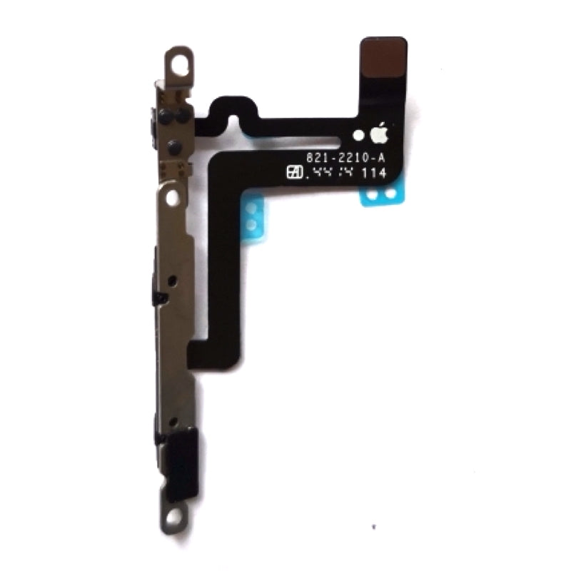 Volume  Button Flex Cable for iPhone 6P