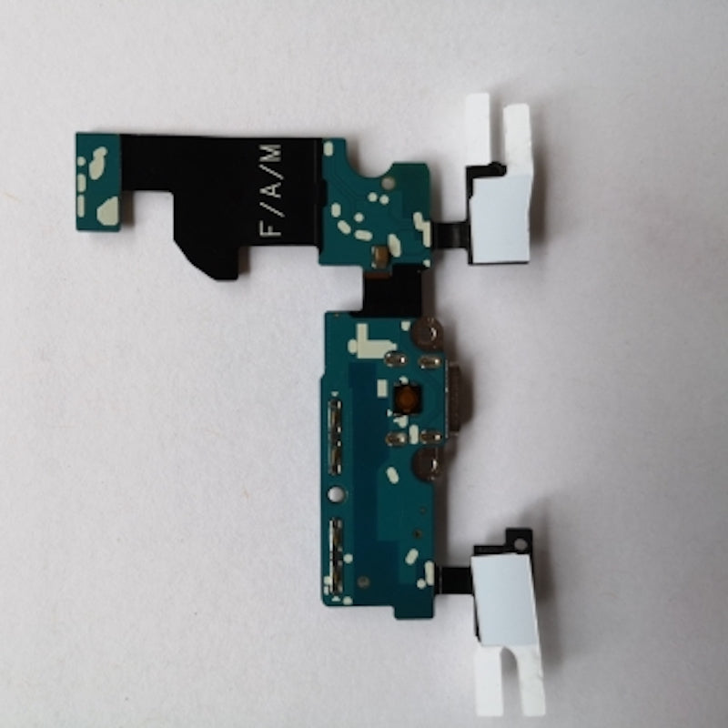 Charging Port Flex Cable for Samsung S5 Mini G800F