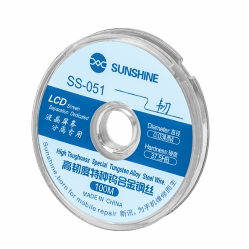 Sunshine SS-051 LCD Separation Wire