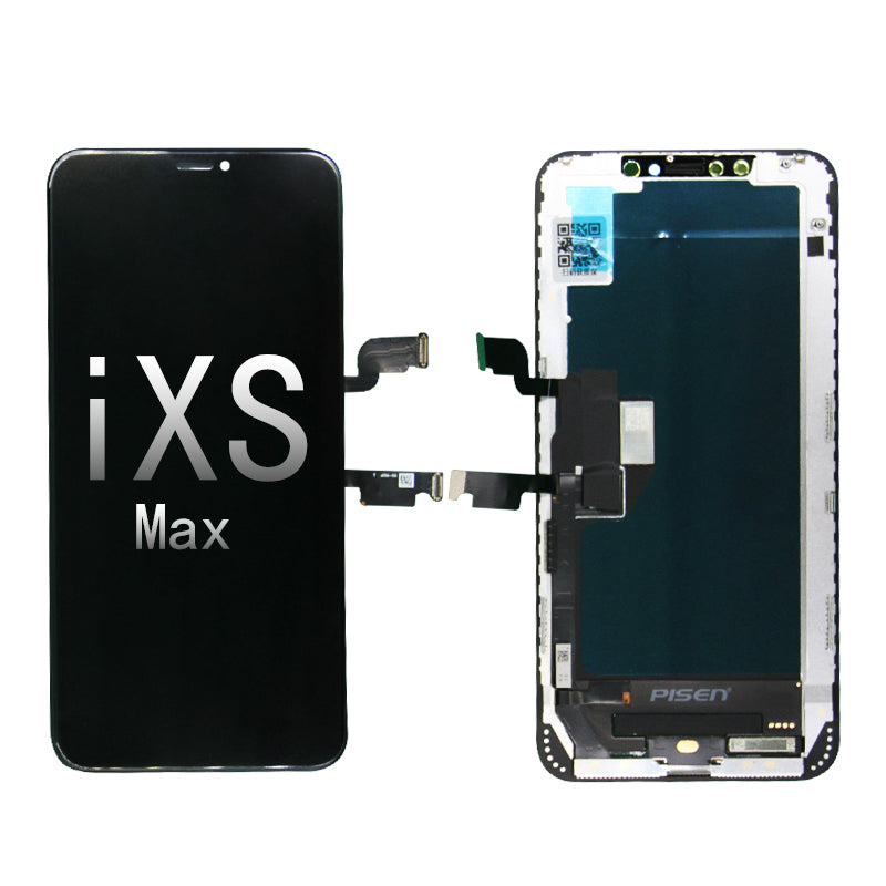 Pisen LCD Assembly for iPhone Xs Max Screen