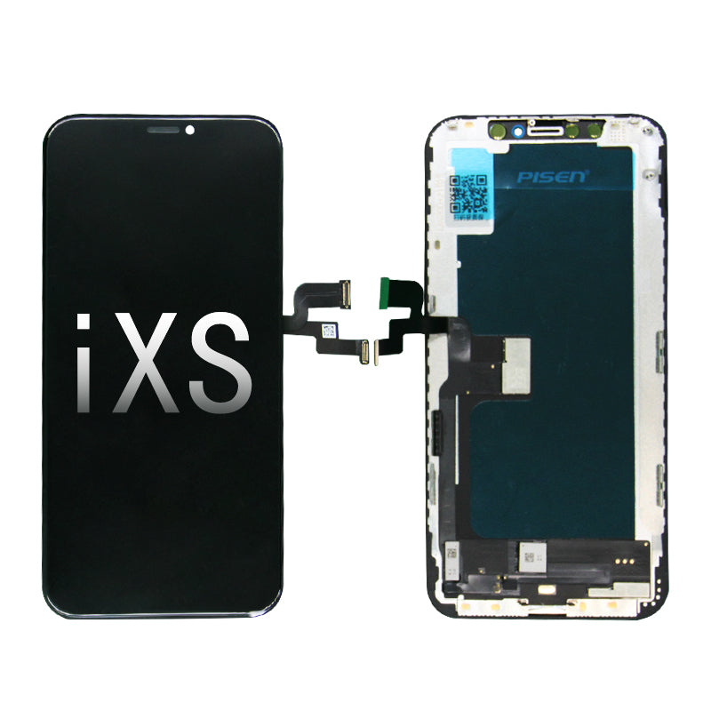Pisen Hard OLED Assembly for  iPhone XS Screen