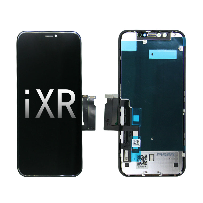 Pisen LCD Assembly for iPhone XR Screen