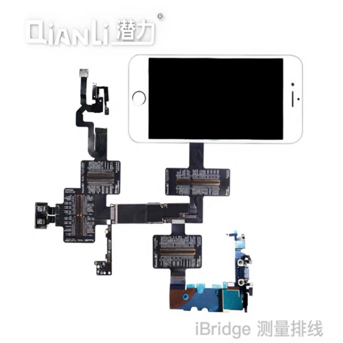 QIANLI Measuring Cable iBridge-7