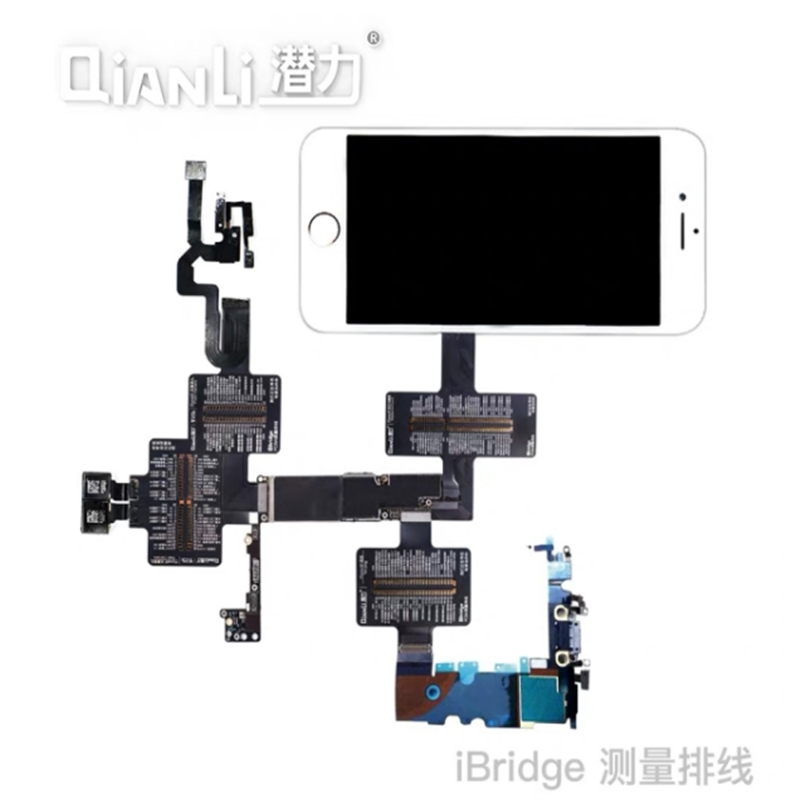 QIANLI Measuring Cable iBridge-8