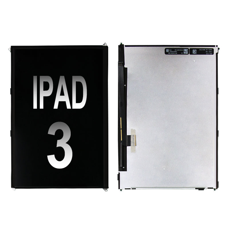 LCD Assembly Replacemnet for ipad 3 Screen