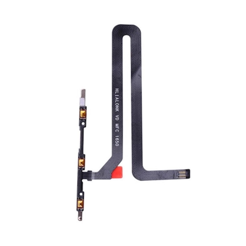 Power Button Flex Cable for HUAWEI Mate 9 Pro