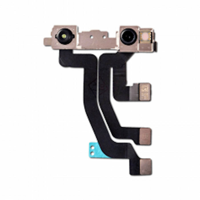 Front Camera with Flex Cable For iPhone XS Max