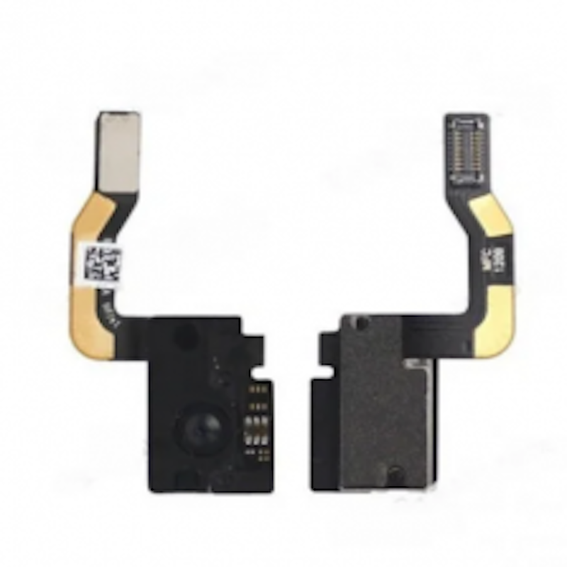 Front Camera with Flex Cable For ipad 3