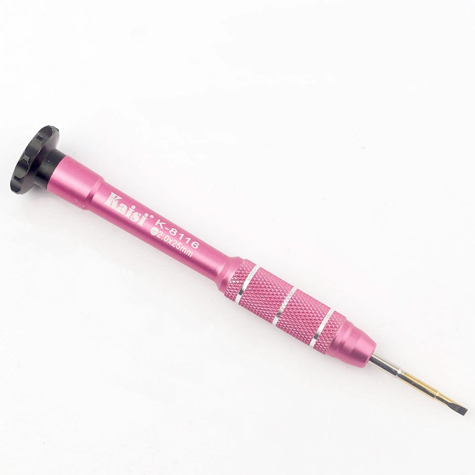 KaisiK-8116 Screwdriver 2.0