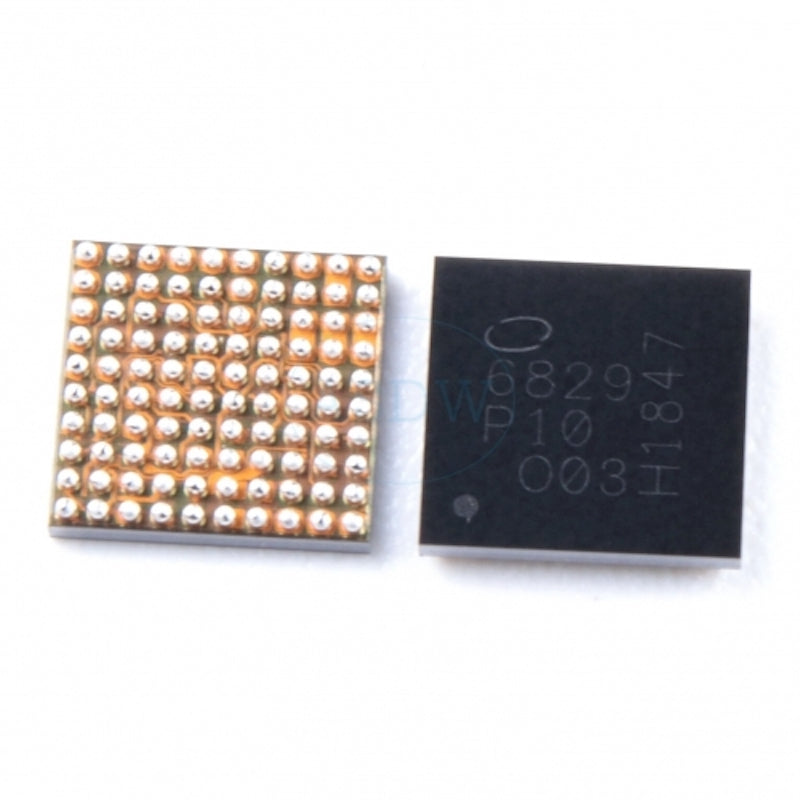 Small Power IC XS 6829