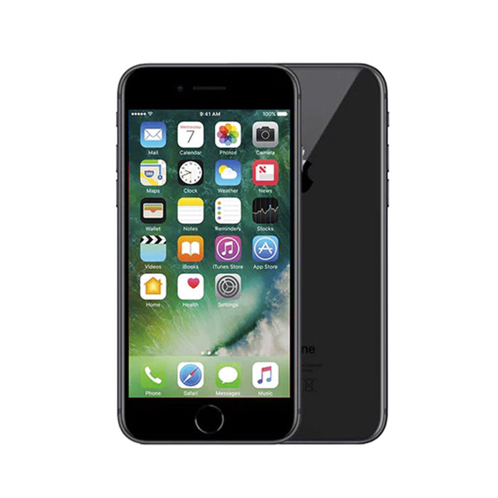 iPhone 8 64GB A Grde Space Grey Used 【Original Screen - No Motherboard Repair】
