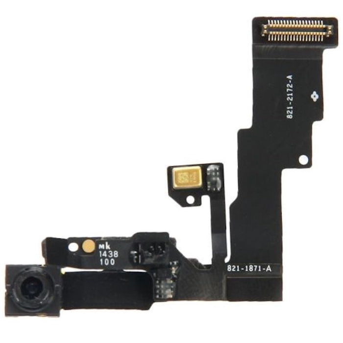 Front Camera with Flex Cable For iPhone 6