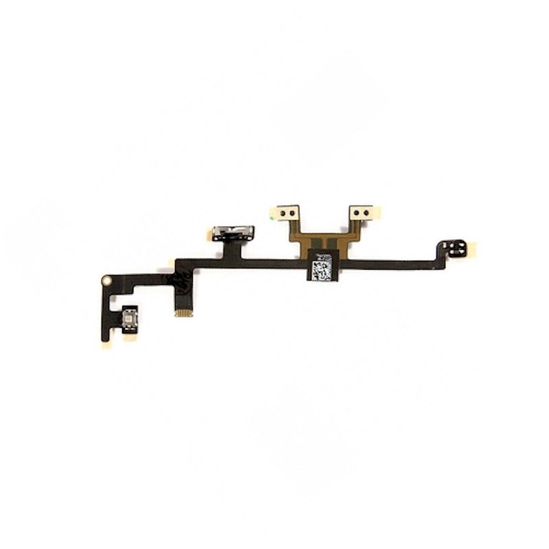 Volume  Button Flex Cable for iPad 3/4