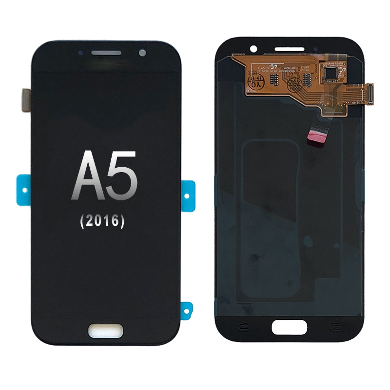 For Samsung A5 (2017)  LCD Screen and Digitizer Assembly A520