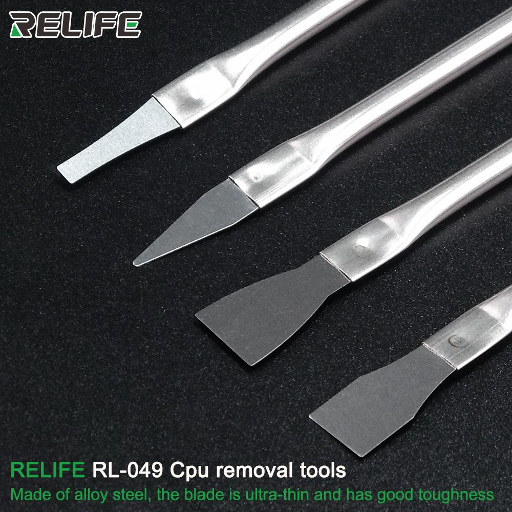 RL-049 CPU Dedicated Disassembly Tool