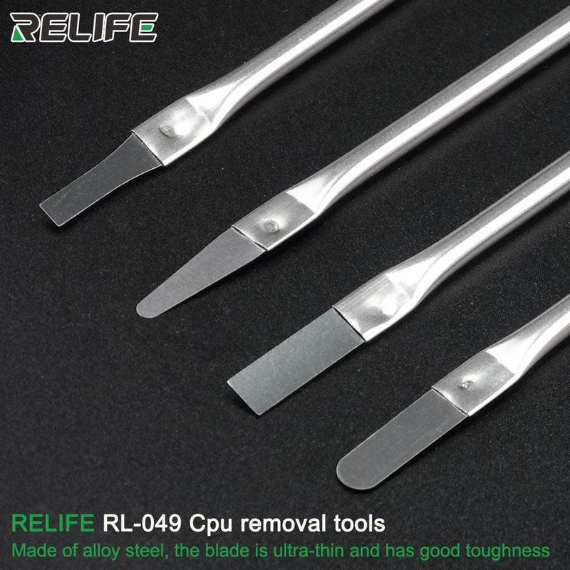 RL-049 CPU Dedicated Disassembly Tool