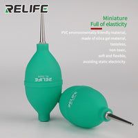 RELIFE RL-043A 2 in 1 Dust Ball