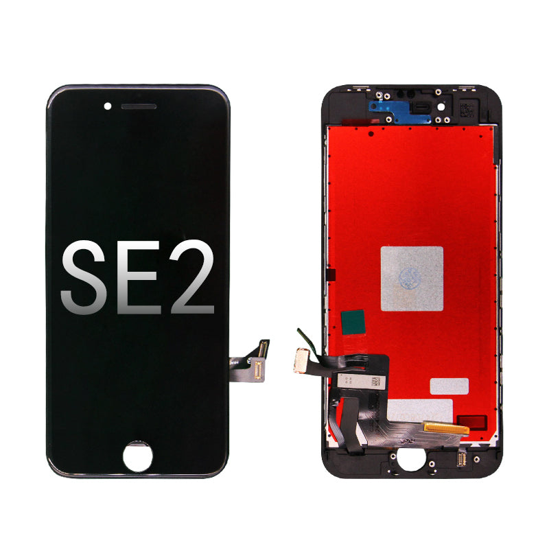 Original LCD Assembly for iPhone SE2 Screen
