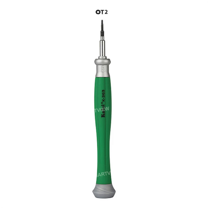 Kaisi K-363 Screwdriver T2 Torx