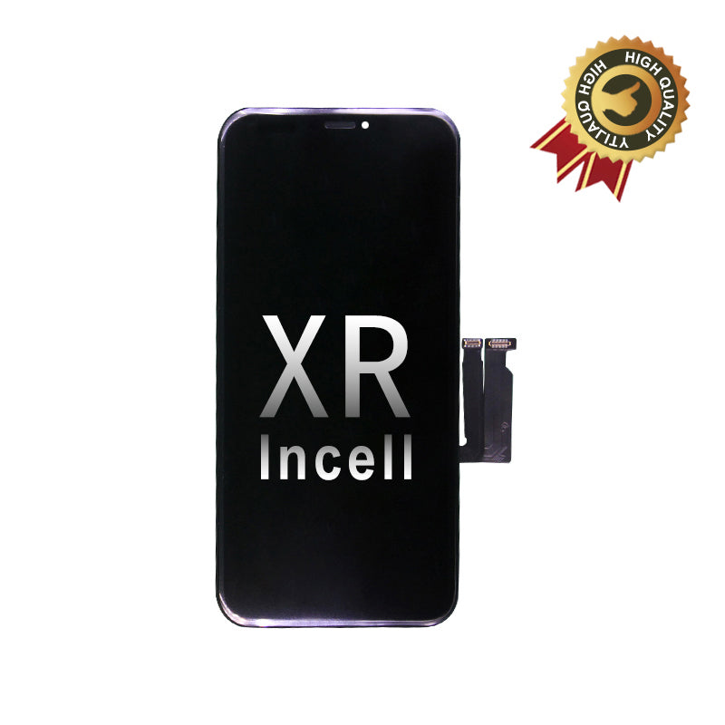 USP Incell LCD Assembly for iPhone XR Screen