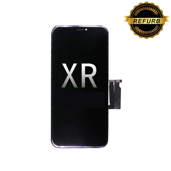 iPhone XR Refurbished screen Assembly LCD