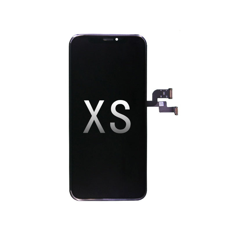 USP Hard OLED Assembly for iPhone XS Screen